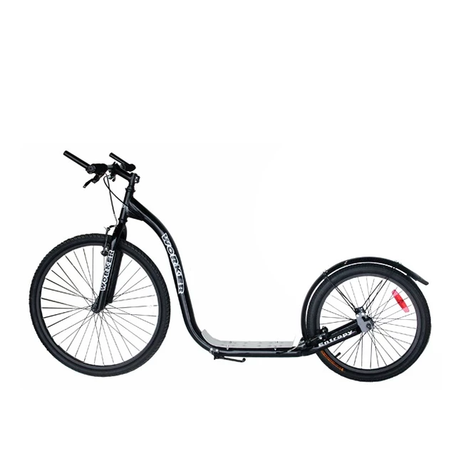 WORKER Entropy Scooter 26" and 20"