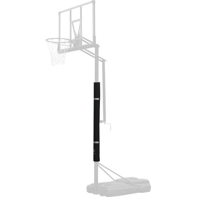 Протектор за бакетболна стойка inSPORTline Standy