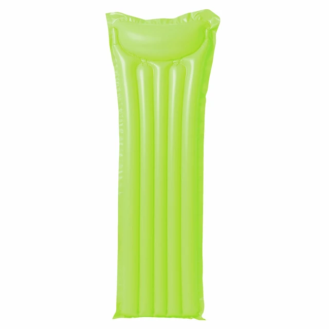 Intex inflatable bed - зелен