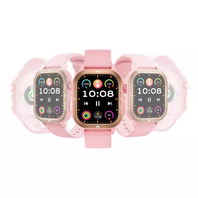 Смарт часовник inSPORTline Melagra