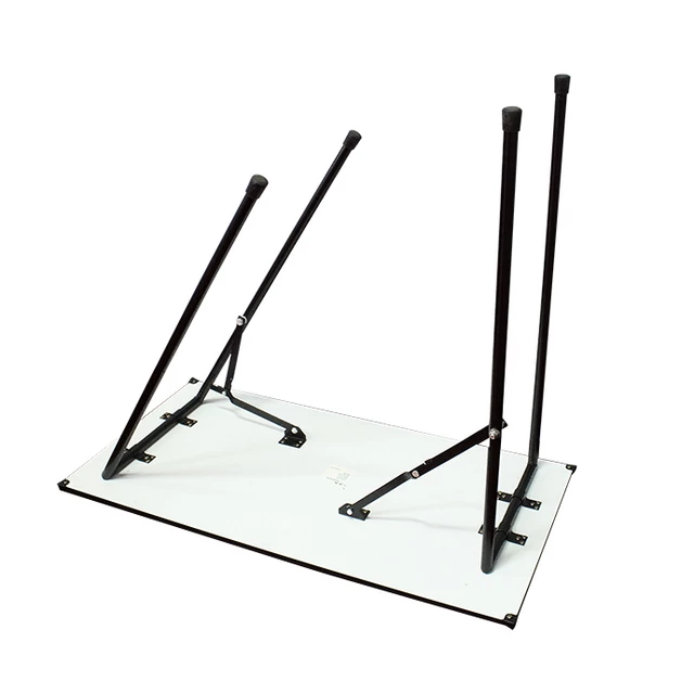 Тенис маса Joola Mini 90x45 см - зелен