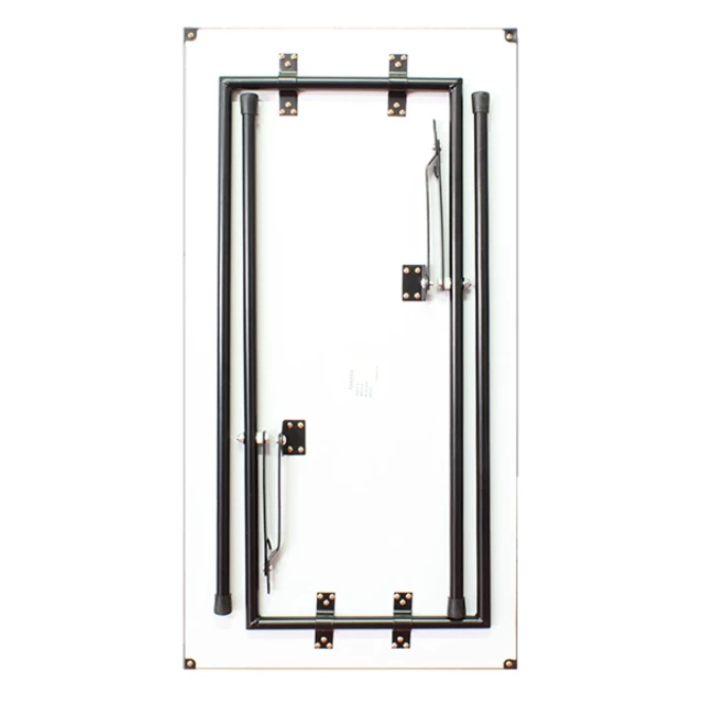Тенис маса Joola Mini 90x45 см - зелен