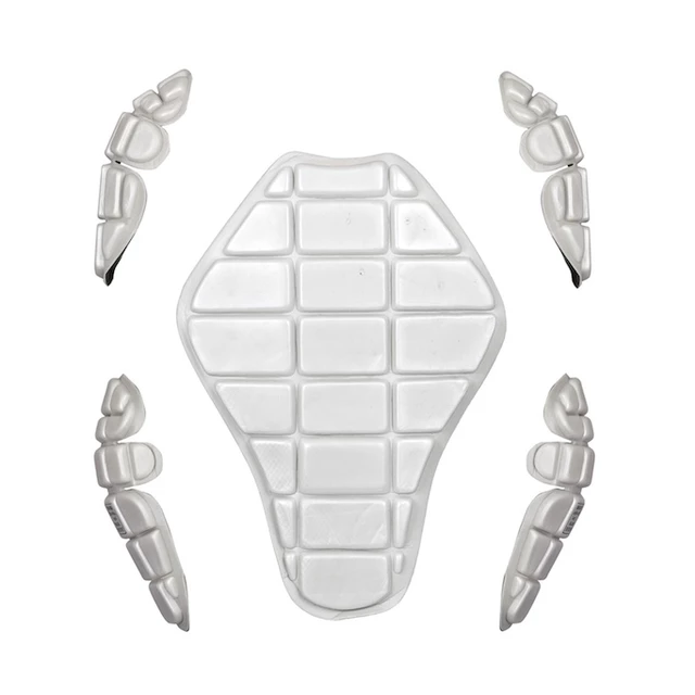 Мотоциклетно яке WORKER Roadstar