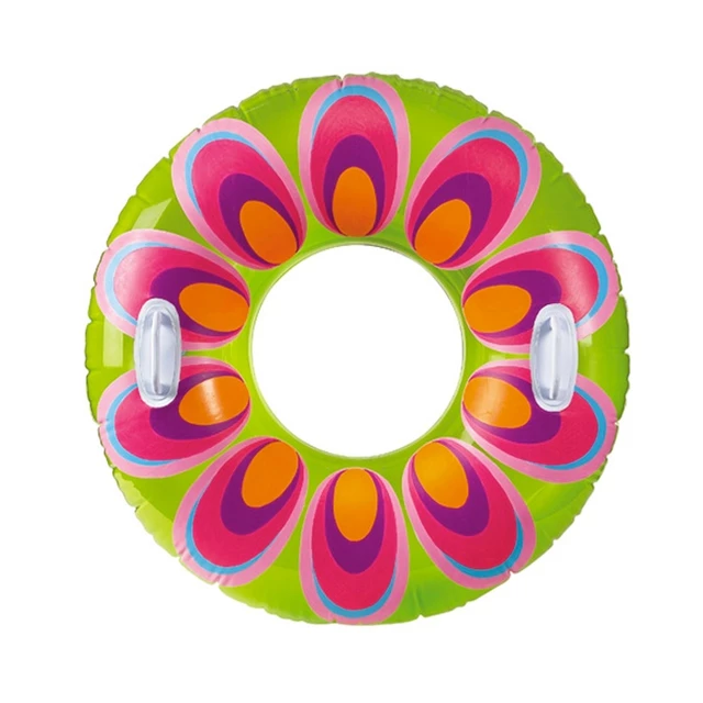 Inflatable Ring - розов