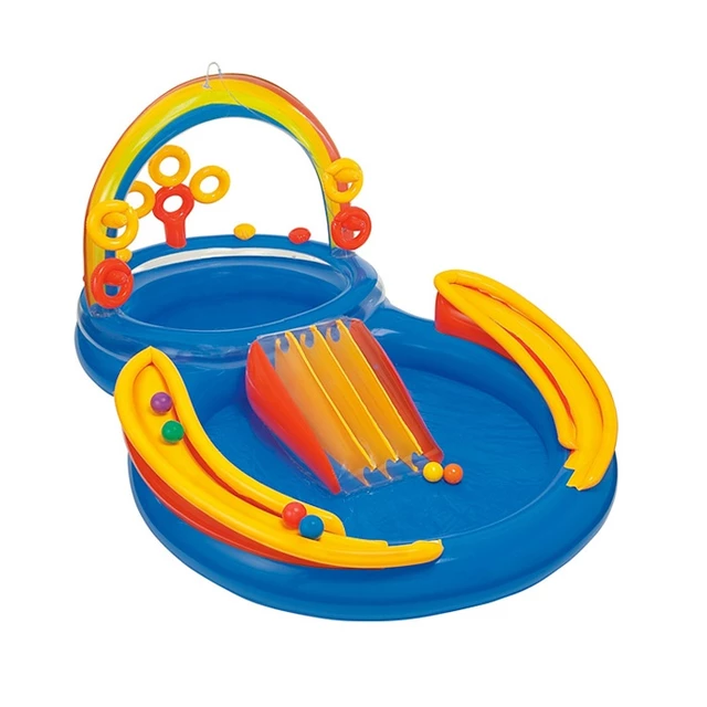 Intex Inflatable Aquatic Centre