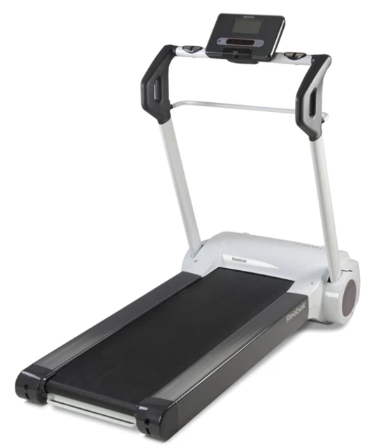 Reebok i-run treadmill