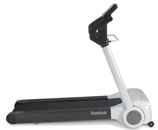 Reebok i-run treadmill