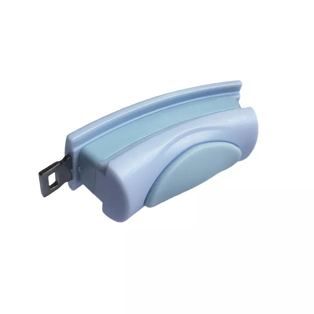 Масажен обръч inSPORTline Flex 69 – 117.5 см