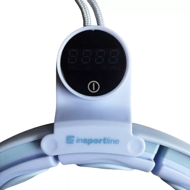 Масажен обръч inSPORTline Flex 69 – 117.5 см