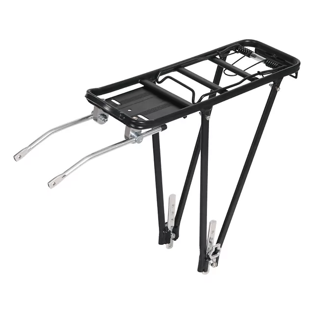 Заден багажник за велосипед inSPORTline ISL Kamario 26–28″