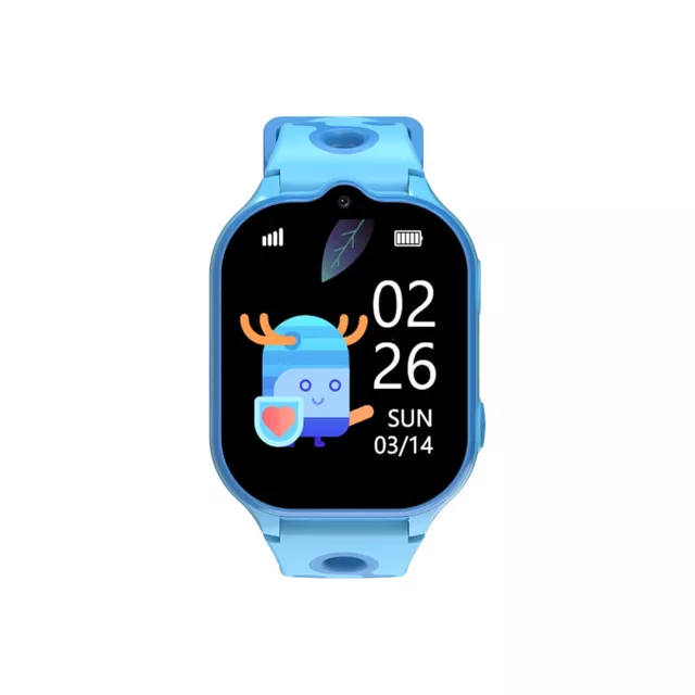 Детски смарт часовник inSPORTline Odino