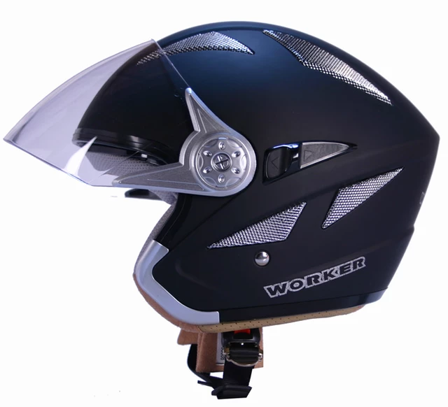 Каска WORKER V529
