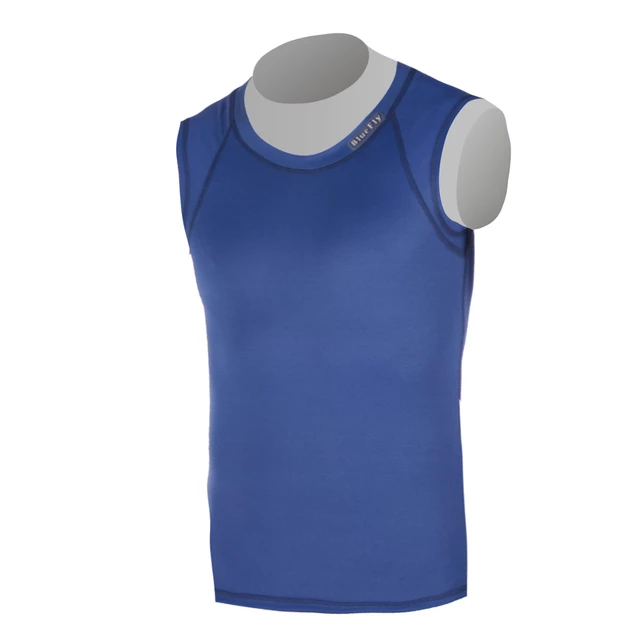 Thermo scampolo Blue Fly Termo Pro - син