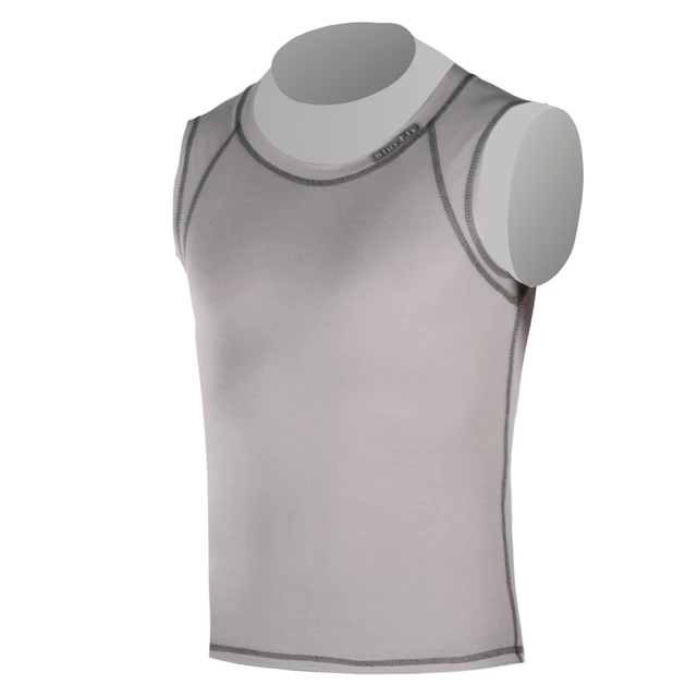 Thermo scampolo Blue Fly Termo Pro - сиво