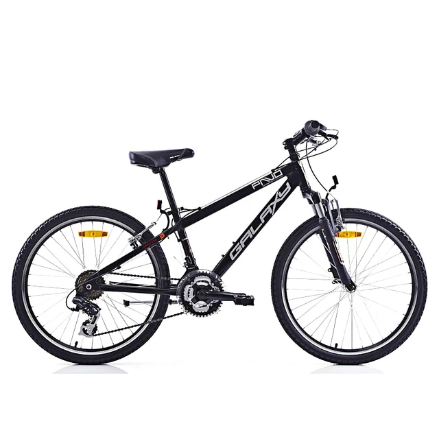 Galaxy Pavo 24 ”boys' Al frame