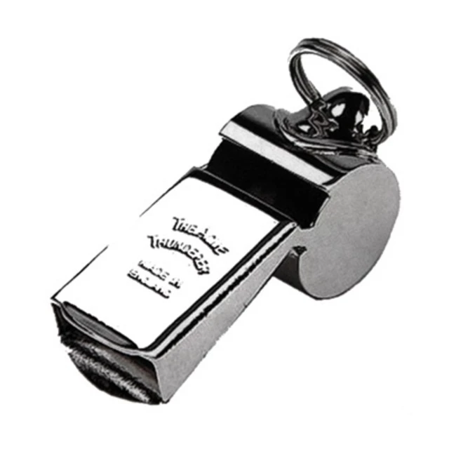 Свирка Thunderer