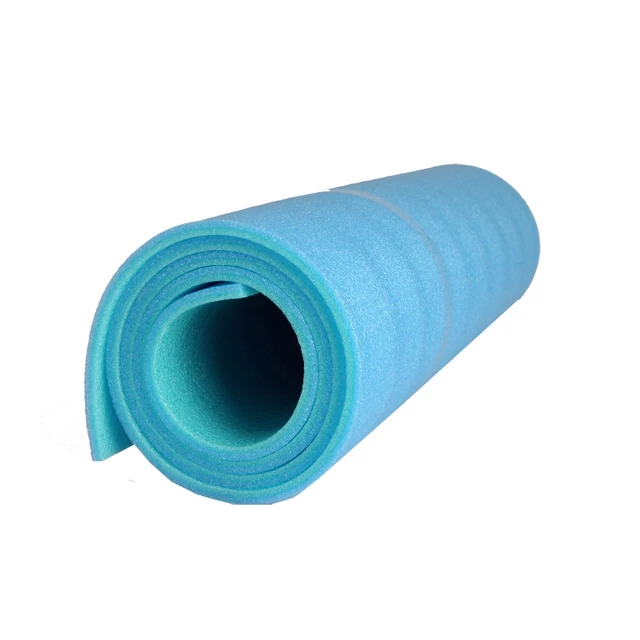 Еднослойна постелка YATE Soft Foam 8 мм