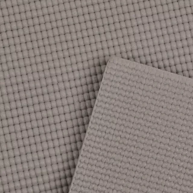 Предпазна постелка за бягащи пътеки inSPORTline 190x80x0,6 cм