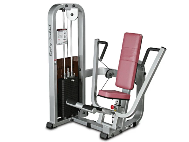 Преса за гърди Body-Solid SBP-100G / 2