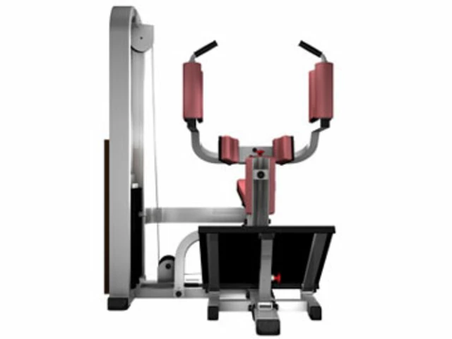 Силов уред за коремната област Body-Solid SOT-1800G/2