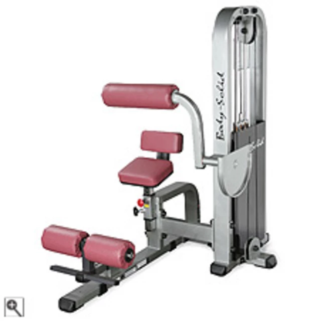 Коремна преса Body-Solid SAM-900G / 2