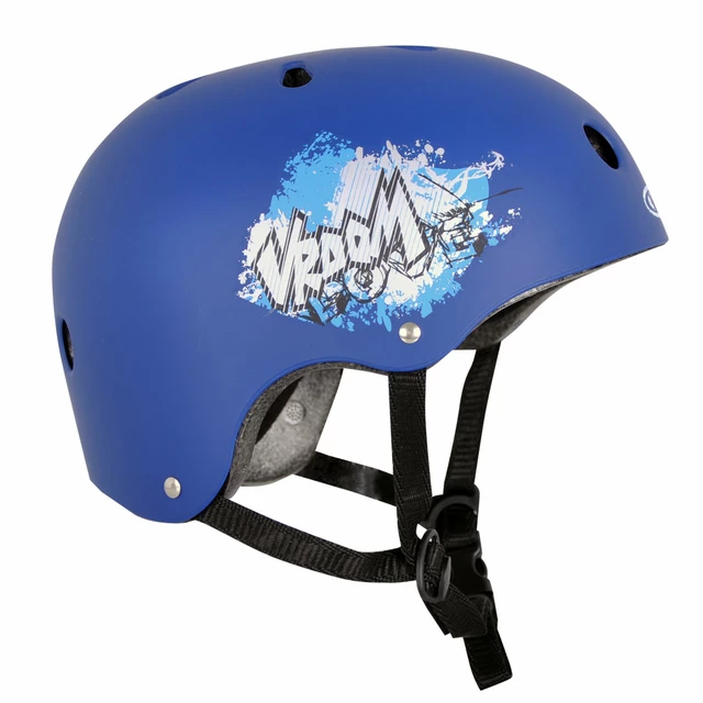 Каска за скейтборд WORKER Vroom