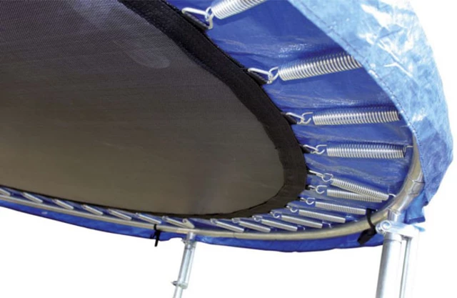 Батут комплект inSPORTline Basic 244 cm