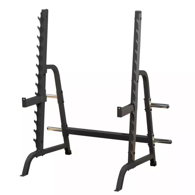 Стойка за клек Body-Solid GPR370