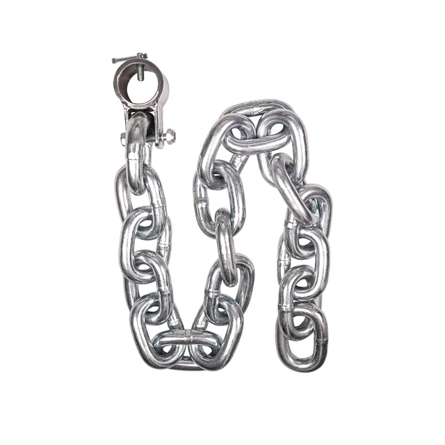 Комплект лост с вериги inSPORTline Chainbos 2x20 кг.