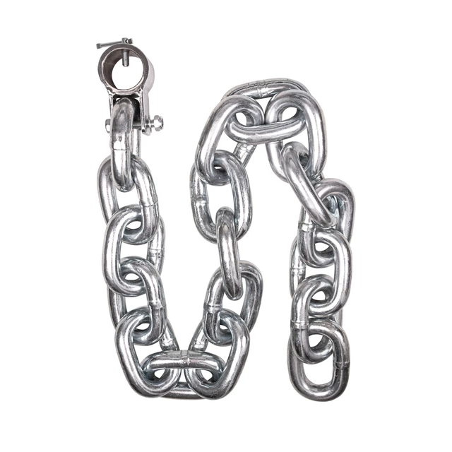 Комплект тренировъчни вериги inSPORTline Chainbos 2x25kg