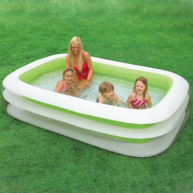 Intex Family Inflatable Pool