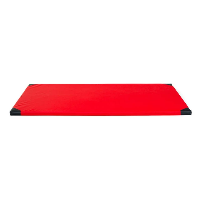 Гимнастически дюшек inSPORTline Roshar T90 200x120x5 cм - кафяв