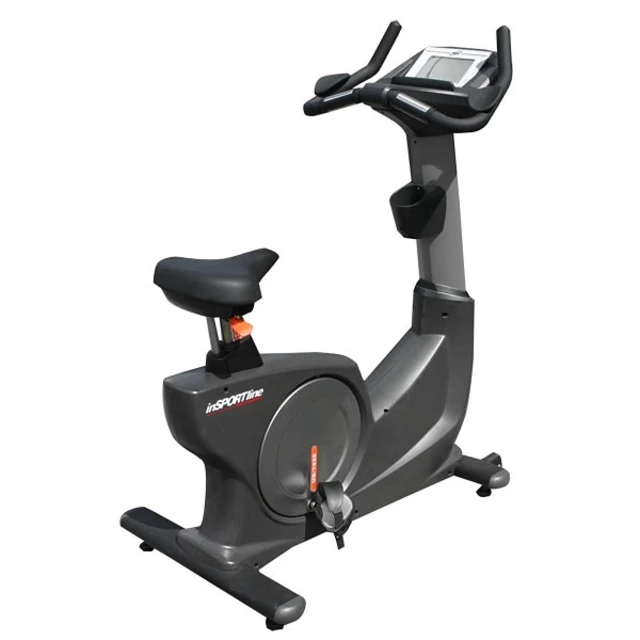 Велоергометър inSPORTline SEG UE-7016