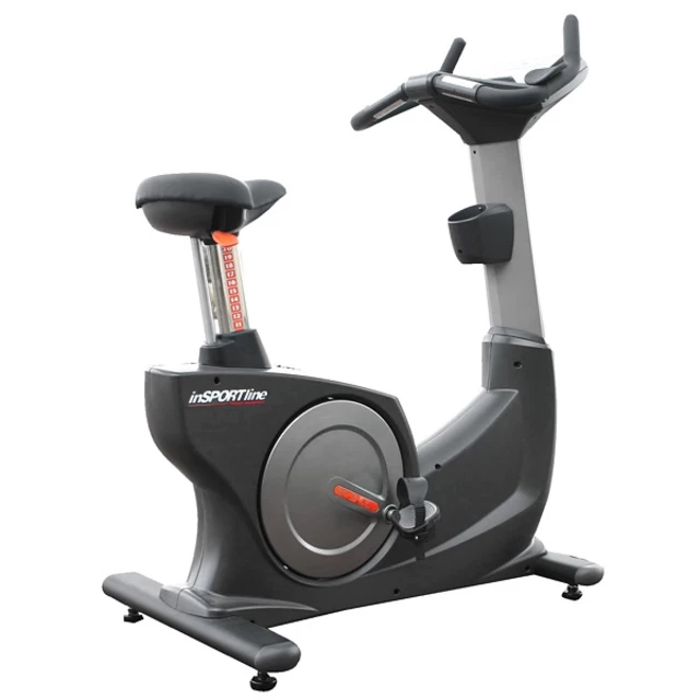 Велоергометър inSPORTline SEG 7020