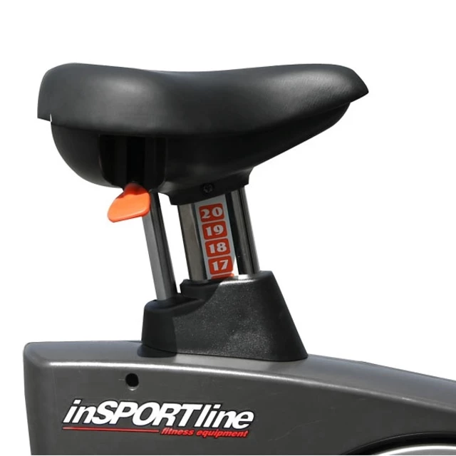 Велоергометър inSPORTline SEG 7020