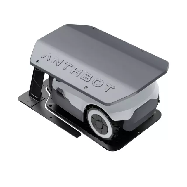 Гараж за роботизирани косачки Anthbot