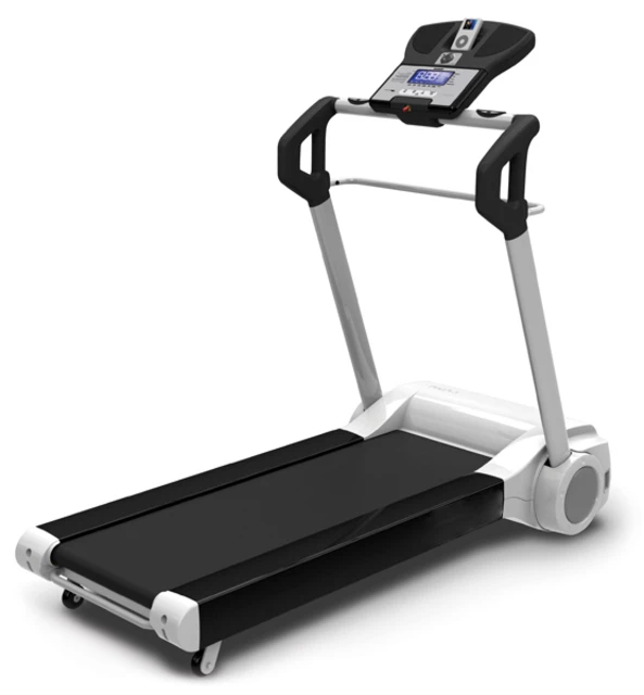 Reebok i-run music treadmill