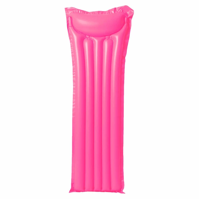 Intex inflatable bed