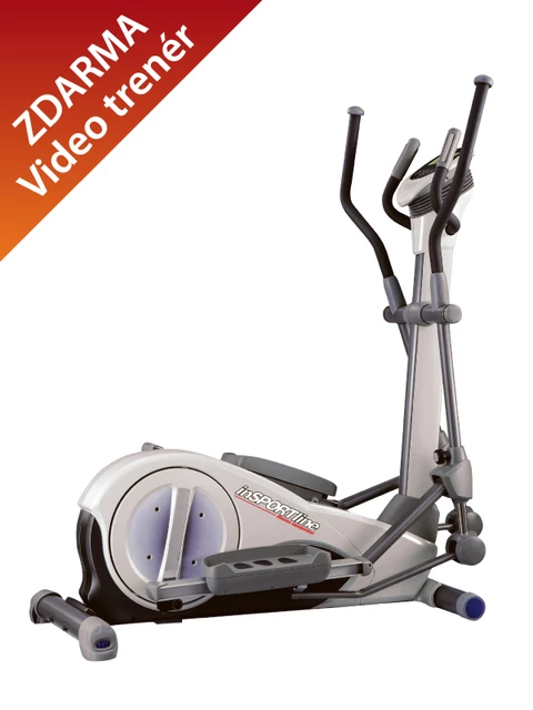 Кростренажор inSPORTline SEG-EM-3236