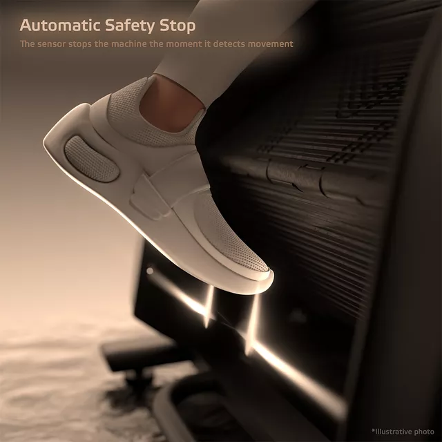 Фитнес стълби inSPORTline Velocer STP