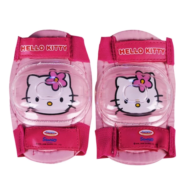 Set protectii Hello Kitty