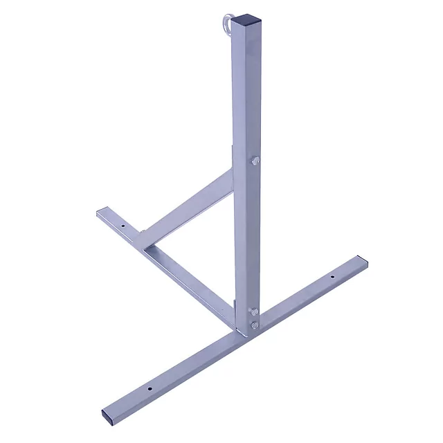 Стенна стойка за боксов чувал inSPORTline 76x76x66 cm