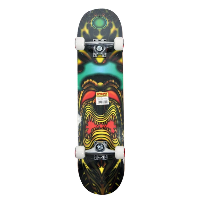 Skateboard Canadian