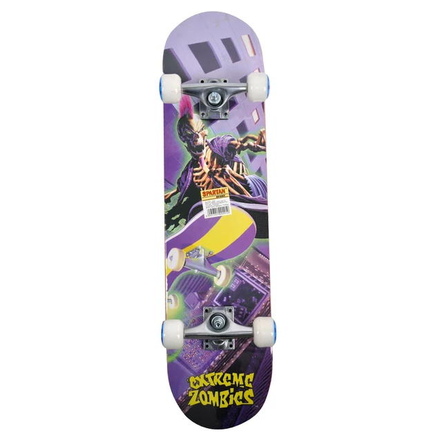 Skateboard Canadian