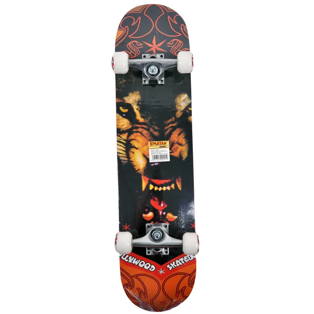 Skateboard Canadian