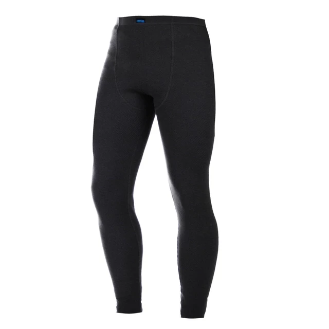 Thermo underwear men's Blue Fly Termo Duo - черен