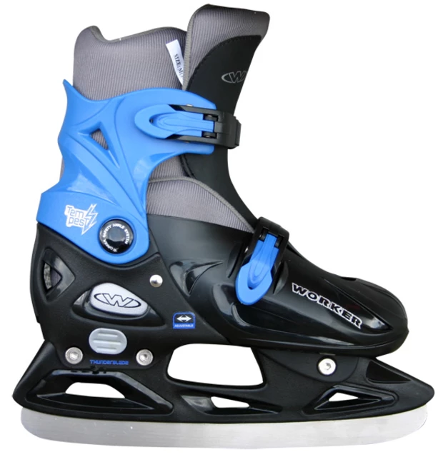 Patine WORKER Tempest