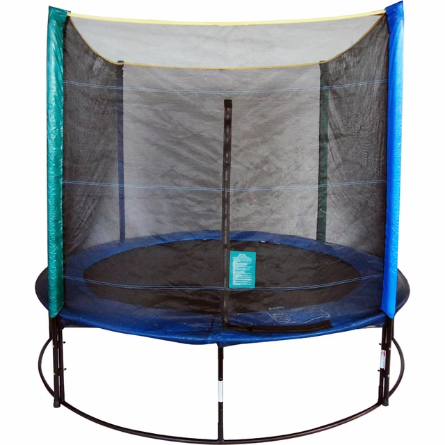 Батут комплект inSPORTline Basic 244 cm