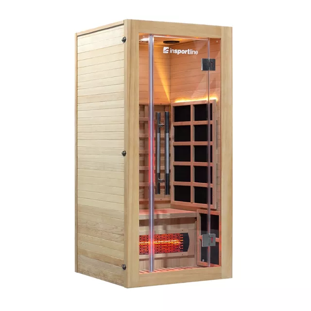 Инфра сауна inSPORTline Trevirke 100