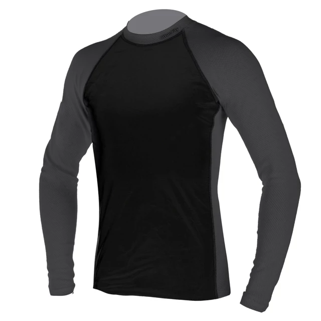 Thermo-shirt with a windbreaker Blue Fly Termo Duo Wind